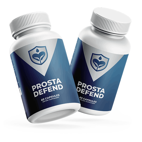 How Does Prosta Defend Works?