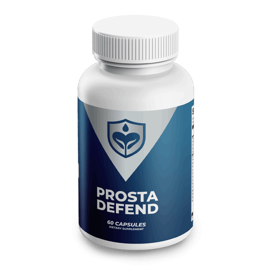 Prosta Defend bottle